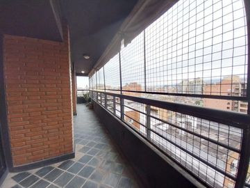 Departamento Premium en venta Barrio Norte