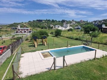 Chalet en VENTA en Estancia Vieja
