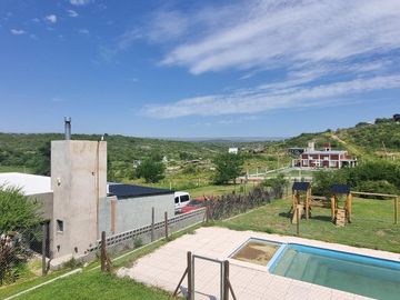 Chalet en VENTA en Estancia Vieja