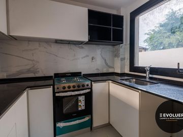 VEDRA Terrazas a Núñez. Depto de  1 dormitorio  con balcón terraza  y amenities. A estrenar.