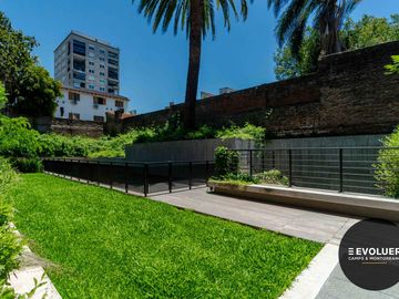 VEDRA Terrazas a Núñez. Depto de  1 dormitorio  con balcón terraza  y amenities. A estrenar.