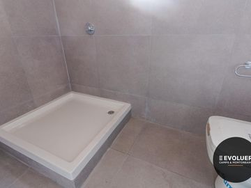 VEDRA Terrazas a Núñez. Depto de  1 dormitorio  con balcón terraza  y amenities. A estrenar.