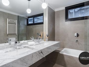 VEDRA Terrazas a Núñez. Depto de  1 dormitorio  con balcón terraza  y amenities. A estrenar.