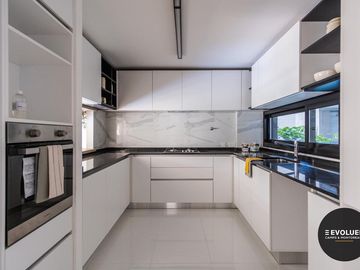 VEDRA Terrazas a Núñez. Depto de  1 dormitorio  con balcón terraza  y amenities. A estrenar.