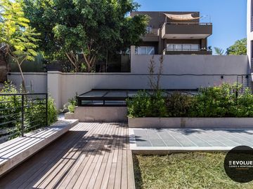 VEDRA Terrazas a Núñez. Depto de  1 dormitorio  con balcón terraza  y amenities. A estrenar.