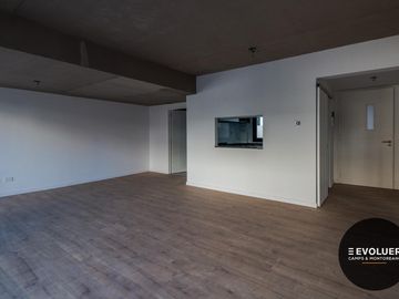 VEDRA Terrazas a Núñez. Depto de  1 dormitorio  con balcón terraza  y amenities. A estrenar.