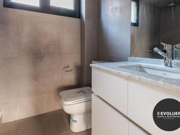 VEDRA Terrazas a Núñez. Depto de  1 dormitorio  con balcón terraza  y amenities. A estrenar.