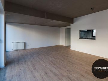 VEDRA Terrazas a Núñez. Depto de  1 dormitorio  con balcón terraza  y amenities. A estrenar.