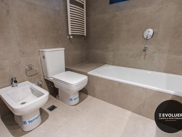 VEDRA Terrazas a Núñez. Depto de  1 dormitorio  con balcón terraza  y amenities. A estrenar.
