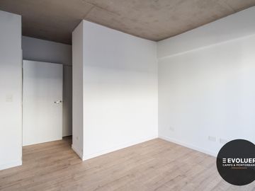 VEDRA Terrazas a Núñez. Depto de  1 dormitorio  con balcón terraza  y amenities. A estrenar.