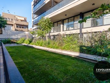 VEDRA Terrazas a Núñez. Depto de  1 dormitorio  con balcón terraza  y amenities. A estrenar.