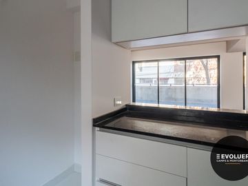 VEDRA Terrazas a Núñez. Depto de  1 dormitorio  con balcón terraza  y amenities. A estrenar.
