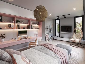 CASA VENTA BARRIO ALUEN EZEIZA A ESTRENAR