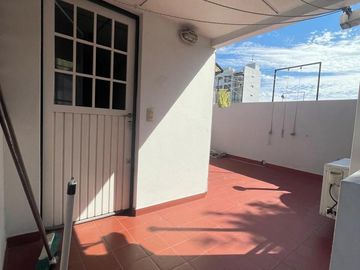 PH en venta - 2 Dormitorios 1 Baño - 80Mts2 - Florida