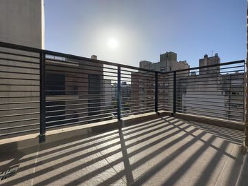 Departamento 1 dormitorio. Radiadores. Balcon. A Estrenar. Financiacion.
