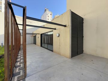 Departamento 1 dormitorio. Radiadores. Balcon. A Estrenar. Financiacion.
