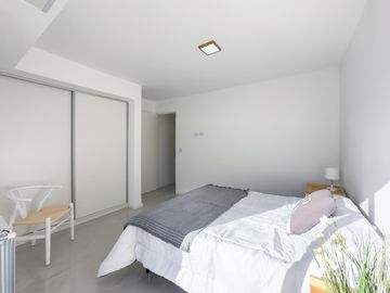 Departamento 1 dormitorio. Radiadores. Balcon. A Estrenar. Financiacion.
