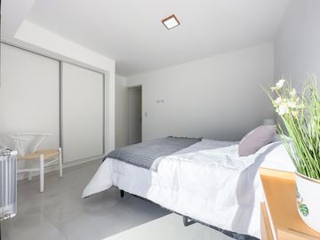 Departamento 1 dormitorio. Radiadores. Balcon. A Estrenar. Financiacion.
