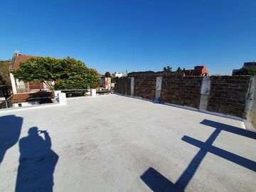 Oportunidad!!!! - PH de 3 ambientes con jardin, patio y terraza-en venta