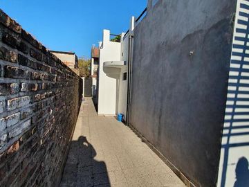 Oportunidad!!!! - PH de 3 ambientes con jardin, patio y terraza-en venta