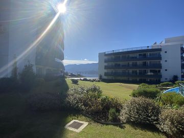 VENTA DEPARTAMENTO 2 DORMITORIOS A 10MIN DE VILLA CARLOS PAZ