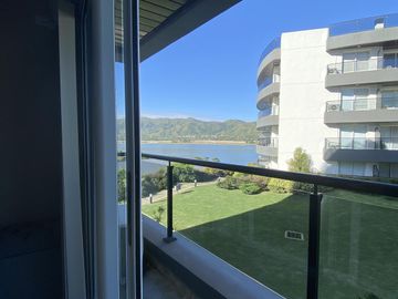 VENTA DEPARTAMENTO 2 DORMITORIOS A 10MIN DE VILLA CARLOS PAZ