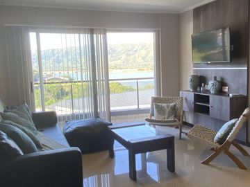 VENTA DEPARTAMENTO 2 DORMITORIOS A 10MIN DE VILLA CARLOS PAZ