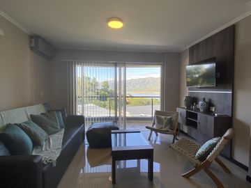 VENTA DEPARTAMENTO 2 DORMITORIOS A 10MIN DE VILLA CARLOS PAZ