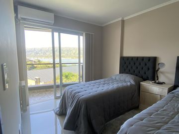 VENTA DEPARTAMENTO 2 DORMITORIOS A 10MIN DE VILLA CARLOS PAZ