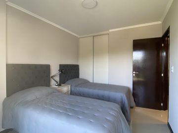 VENTA DEPARTAMENTO 2 DORMITORIOS A 10MIN DE VILLA CARLOS PAZ