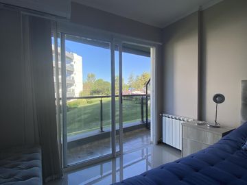 VENTA DEPARTAMENTO 2 DORMITORIOS A 10MIN DE VILLA CARLOS PAZ