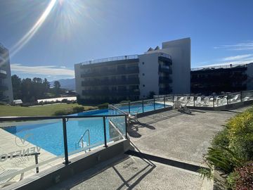 VENTA DEPARTAMENTO 2 DORMITORIOS A 10MIN DE VILLA CARLOS PAZ