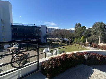 VENTA DEPARTAMENTO 2 DORMITORIOS A 10MIN DE VILLA CARLOS PAZ