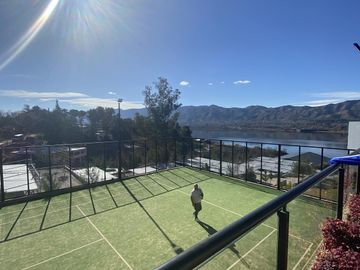 VENTA DEPARTAMENTO 2 DORMITORIOS A 10MIN DE VILLA CARLOS PAZ