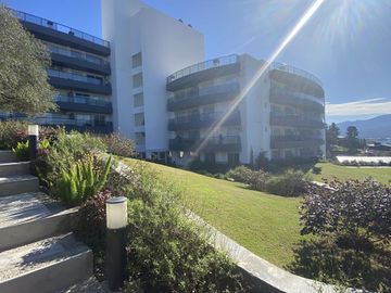 VENTA DEPARTAMENTO 2 DORMITORIOS A 10MIN DE VILLA CARLOS PAZ