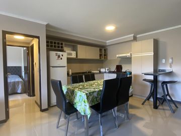 VENTA DEPARTAMENTO 2 DORMITORIOS A 10MIN DE VILLA CARLOS PAZ