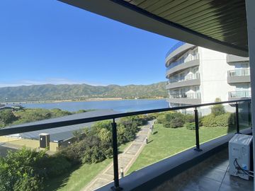 VENTA DEPARTAMENTO 2 DORMITORIOS A 10MIN DE VILLA CARLOS PAZ