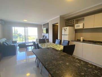 VENTA DEPARTAMENTO 2 DORMITORIOS A 10MIN DE VILLA CARLOS PAZ