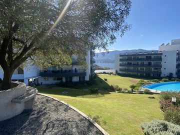 VENTA DEPARTAMENTO 2 DORMITORIOS A 10MIN DE VILLA CARLOS PAZ