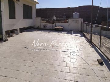 Casa de 3 dormitorios en 2 plantas. APTA A CREDITO