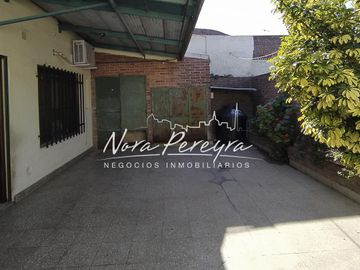 Casa de 3 dormitorios en 2 plantas. APTA A CREDITO