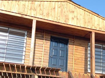 Casa en venta - 1 Dormitorio 1 Baño - 1.000Mts2 - Zárate