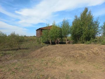 Casa en venta - 1 Dormitorio 1 Baño - 1.000Mts2 - Zárate