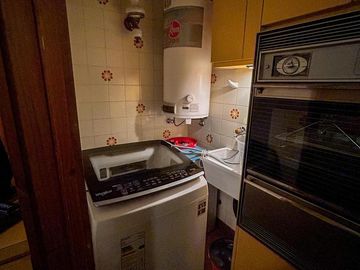 Depósito/Galpón   Departamentos en Venta, en General Rodriguez, GBA Oeste