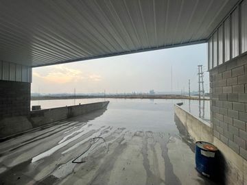 Galpón deposito a estrenar 6.250 m2  en Alquiler o venta Florencio Varela parque industrial PITEC