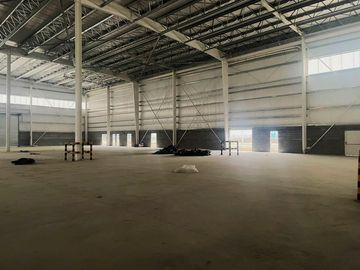 Galpón deposito a estrenar 6.250 m2  en Alquiler o venta Florencio Varela parque industrial PITEC