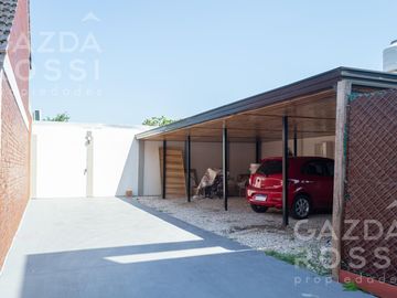 Casa  Venta Burzaco Oeste