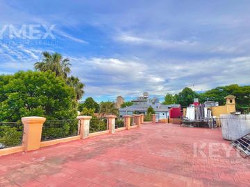 Venta PH en San Isidro 4 ambientes, pasaje seguro, cerca de plaza, café y tren