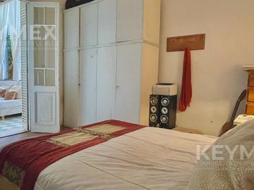 Venta PH en San Isidro 4 ambientes, pasaje seguro, cerca de plaza, café y tren