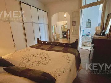 Venta PH en San Isidro 4 ambientes, pasaje seguro, cerca de plaza, café y tren